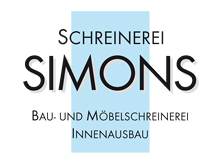 Schreinerei Simons - Startseite